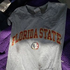 Florida State tee